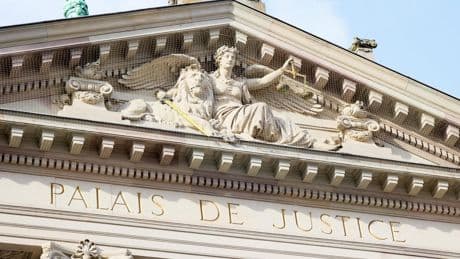 Pédocriminalité : l’un des 55 suspects interpellés s’est défenestré