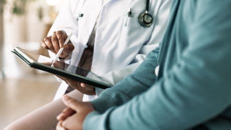 AI Can Fix the Most Soul-Sucking Part of Medicine