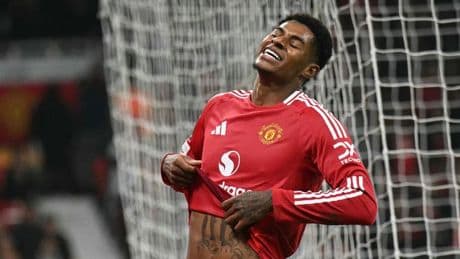 Marcus Rashford handed brutal verdict as he eyes Man Utd exit - 'Soul-destroying'