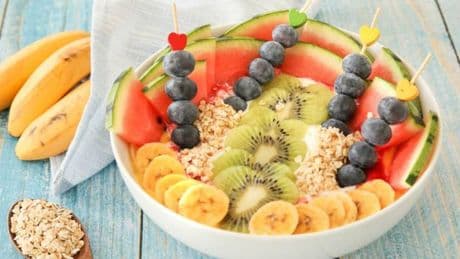 Come fare una detox di fine estate senza digiuni estremi
