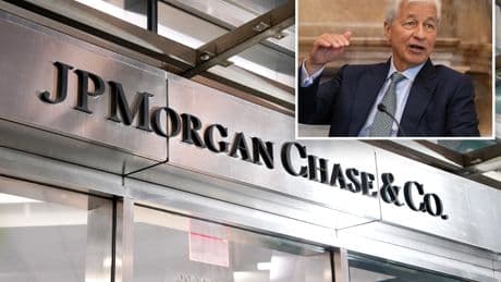 JPMorgan pays $330M to settle Malaysian 1MDB fund scandal claims