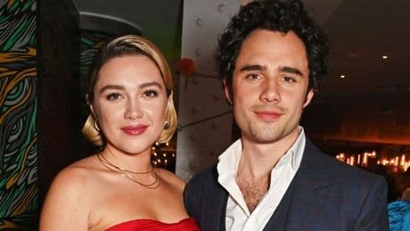 Florence Pugh parties til 4am at lavish Spanish wedding of Game of Thrones star brother
