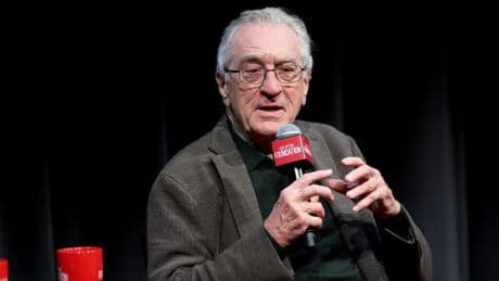 Cannes Festival to kick off with 3-film tribute to Ukraine, honorary Palme d'Or for De Niro