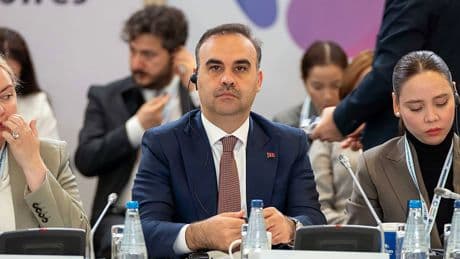 Teknoloji Bakanı Kacır, iktidarın 'kalkınma planı'nı anlattı