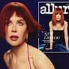 Nicole Wig-man strikes again! Hollywood star looks unrecognizable in new shoot after recent hair fail