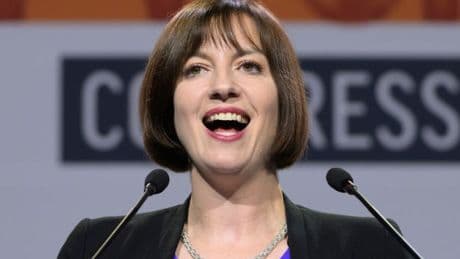 BRIDGET PHILLIPSON: 'Divided parties don’t win elections - we can't afford to hand Farage advantage'
