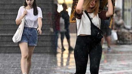 SON DAKİKA HAVA DURUMU HABERLERİ: Meteoroloji’den 3 bölge için kritik uyarı!
