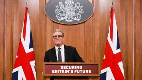 Keir Starmer has outraged the Left – here's how to demolish three of their arguments
