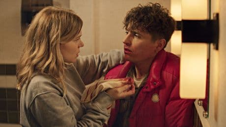 El segundo acto: el cine, esa cosa tan loca y tan burguesa (***)