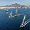 Voile. Parcours, équipages, bateaux, favoris… Tout ce qu’il faut savoir sur The Ocean Race Europe