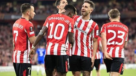 El Athletic se queja de nuevo por los horarios