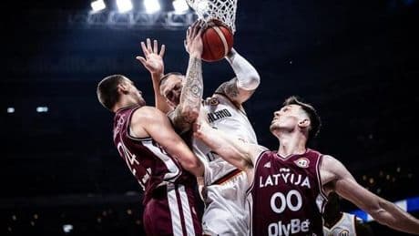 El Real Madrid tantea al 'jugón' Lonnie Walker y al rocoso Theis para poner la guinda a la plantilla de Scariolo