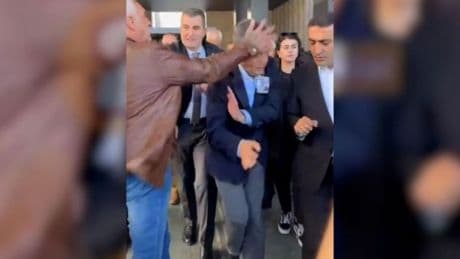 Özgür Özel'e saldıran şüphelinin ifadesi ortaya çıktı