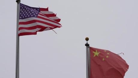 « Aucune négociation commerciale en cours », entre la Chine et les Etats-Unis, cadre Pékin