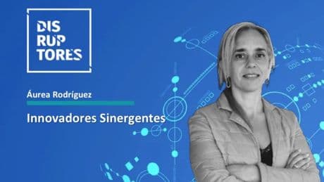 Ahora el trabajo es mixto: humano + IA