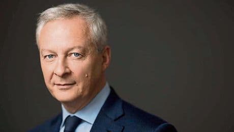 Bruno Le Maire, exministro de Economía de Francia: “Europa debe abrirse a la entrada de fabricantes chinos en su mercado. Tenemos que copiarlos e inspirarnos en sus coches”