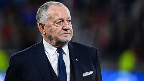 «C’est un choc», «Textor ne sera jamais l’homme de la situation» : Aulas et les Bad Gones réagissent à la rétrogradation de l’OL en Ligue 2