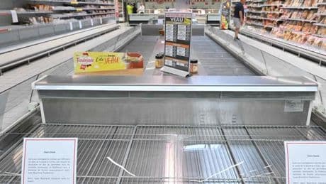 Intoxication alimentaire dans l’Aisne : contamination confirmée dans plusieurs boucheries