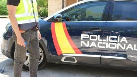 Un okupa denuncia a cinco personas que le quemaron con un soplete en Torrent