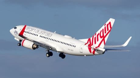 Passengers told to pee in bottles after toilets stop working on Virgin flight