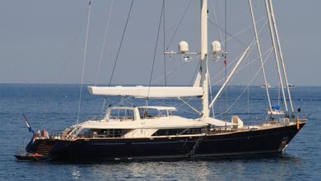 Gesunkene Luxusyacht: 30 Millionen Euro, 25 Tage: Was die Bergung der "Bayesian" so kompliziert macht