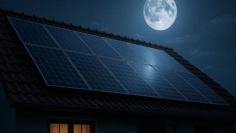 Diese Solarzellen funktionieren ohne Sonne: Das steckt dahinter