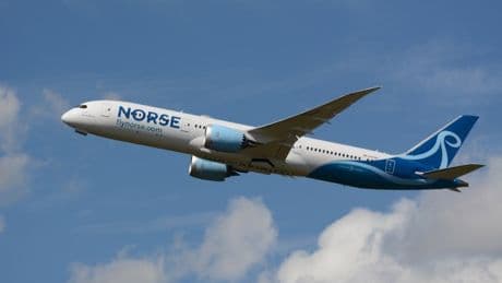 Norse Premium Economy review: I’ve taken 14 flights this year — these seats are 10/10