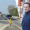 Vrouw (50) rijdt ei zo na agent aan in Izegem: “Al veel domme dingen gedaan in mijn leven, maar dit was misschien wel het domste”