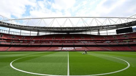 Arsenal vs Leeds LIVE: Premier League match stream, latest team news, lineups, TV, prediction
