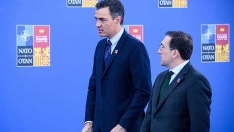 El Congreso de EEUU pide investigar el contrato de España con Huawei y amenaza con sanciones