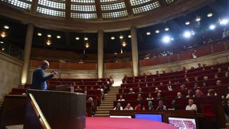 Logement : le Cese propose 22 mesures pour répondre à la crise