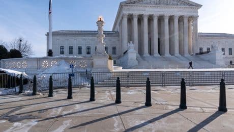 Supreme Court sides with Catholic Charities in religious-rights case over unemployment taxes