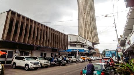 Congo: la société civile dénonce «une violence excessive» dans une prison de Brazzaville