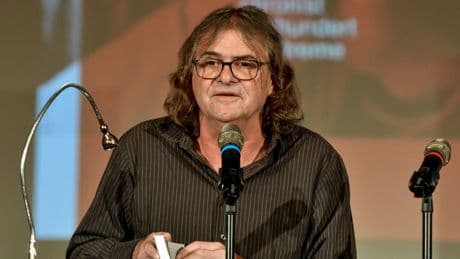 Berlin: Hans-Eckardt Wenzel kritisiert Gesellschaft zu 70. Geburtstag