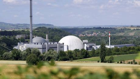 Merz reabre en Alemania el debate nuclear sin plantear la reapertura de las centrales