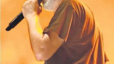 HAKAN UÇ / Sagopa Kajmer’den ezber bozan dönüş