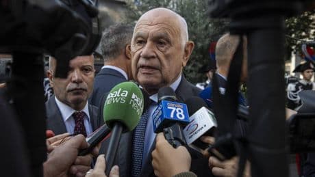 Caso Almasri, scelto un dem come relatore. Insorge il centrodestra