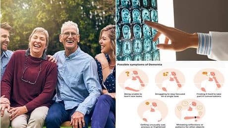 Experts pinpoint simple mindset switch which can reduce your chances of developing dementia