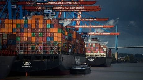 Wirtschafts-Boss: "Globales Fundament für Wachstum und Wohlstand in Deutschland ist weg"