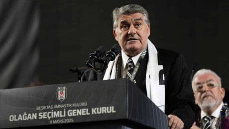 Beşiktaş dijital zorbalığa karşı hukuki girişimlerde bulunacak