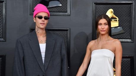 Justin Bieber y Hailey Bieber, de vacaciones en Mallorca en modo 'detox'