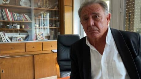 "Un sentiment d'abandon": victime d'insultes et de menaces, le maire de Roquevaire témoigne