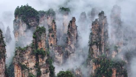 Ces nouveaux touristes chinois qui préfèrent découvrir leur pays plutôt que l’Europe