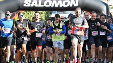 Salomon Running Milano, domenica 5 ottobre il trail urbano pi&ugrave; atteso d&rsquo;Italia