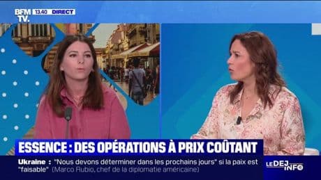 Les prix des carburants au plus bas pour ce week-end de Pâques