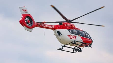 A2 bei Hannover: Mensch stirbt bei Unfall auf Rastplatz
