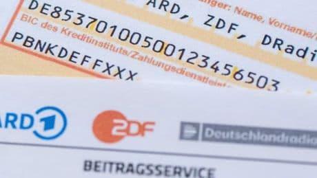 Das ändert sich jetzt beim Rundfunkbeitrag