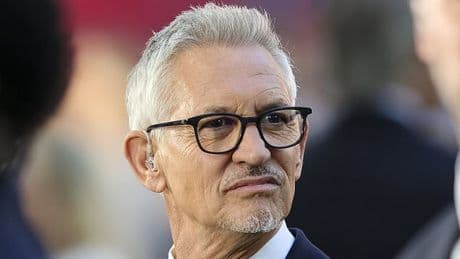 BBC insiders breathe a sigh of relief after loose cannon Gary Lineker is finally given the bullet, writes MIKE KEEGAN