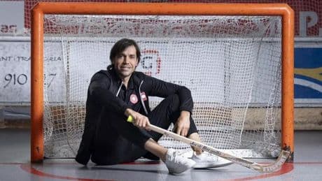 Jordi Bargalló y la cuadratura de un círculo de 42 años: "Es un regalo, algo mágico"