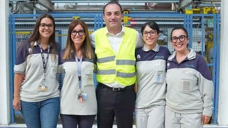 Antonio Filosa, il ragazzo del Sud con profilo globale che guiderà il rilancio di Stellantis